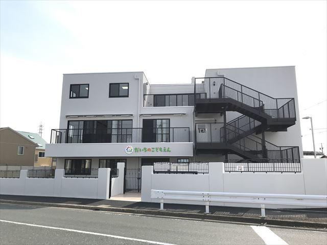 アットホーム 名古屋市中川区 本前田町 伏屋駅 2階建 ４ｌｄｋ 名古屋市中川区の新築一戸建て 提供元 ファミリアホームサービス 株 ハウスドゥ 中川区八熊通野田店 一軒家 家の購入
