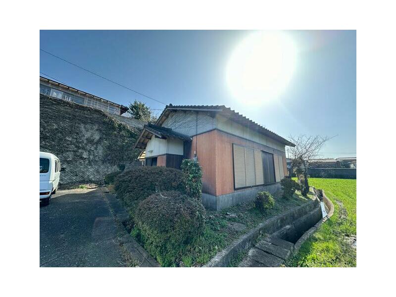 Itoda Town, Tagawa District - (Itoda Station) Single-story building 3DK