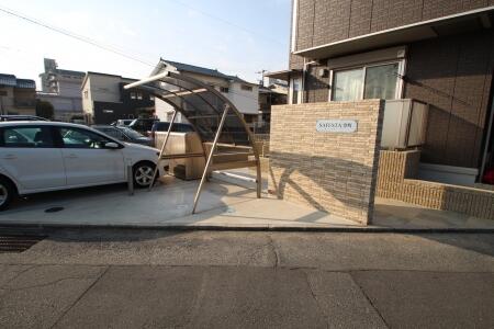 アットホーム サフェスタ窪町 ２０１ ワンルーム 提供元 大和リビング 株 広島南営業所 安芸郡海田町の賃貸アパート