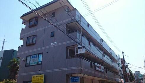 T&Tビル 04060 1DK