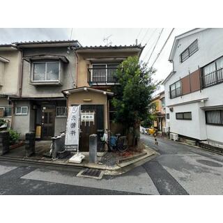 Fushimi-ku, Kyoto City, Fukakusa Kaido-cho (Fushimi Inari Station) 2 floors, 3DK. ¥5,150,000.