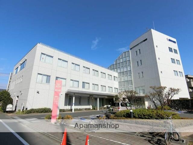 病院 東 府中
