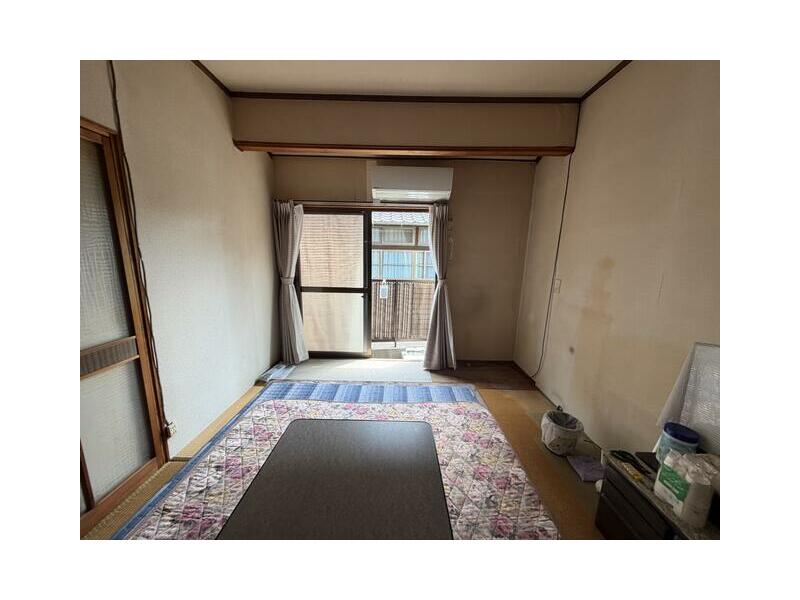Nishinokiri, Shimonokoshi-cho, Nakagawa-ku, Nagoya City (Fushiya Station) 2-story 4DK