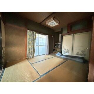 detached 銚子市川口町２丁目
