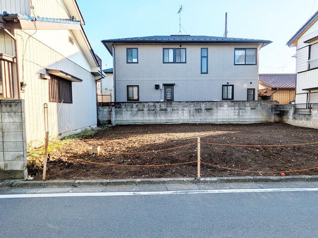 アットホーム】さいたま市浦和区 上木崎7丁目 (与野駅 ) 3階 アットホーム】さいたま市浦和区 上木崎7丁目 (与野駅 ) 3階