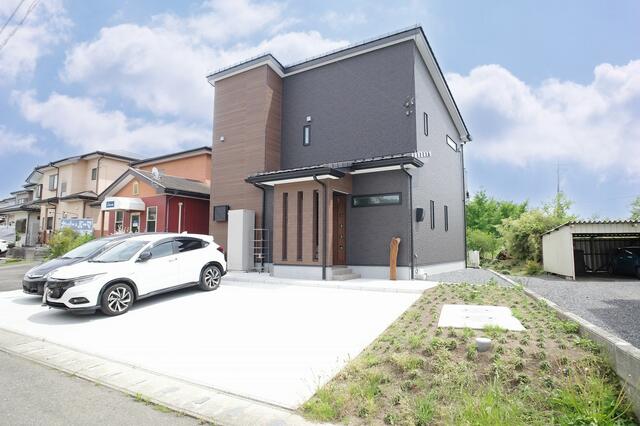 detached 大字七井