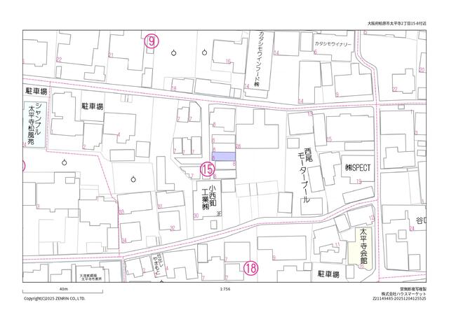 アットホーム】柏原市太平寺の中古住宅・中古一戸建て 購入情報