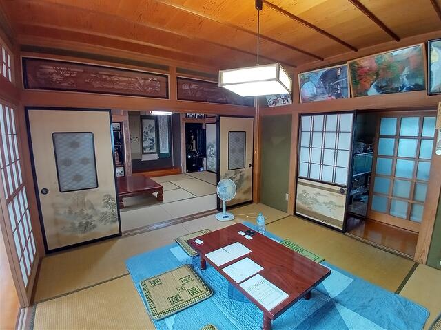 Ueda, Nagano property