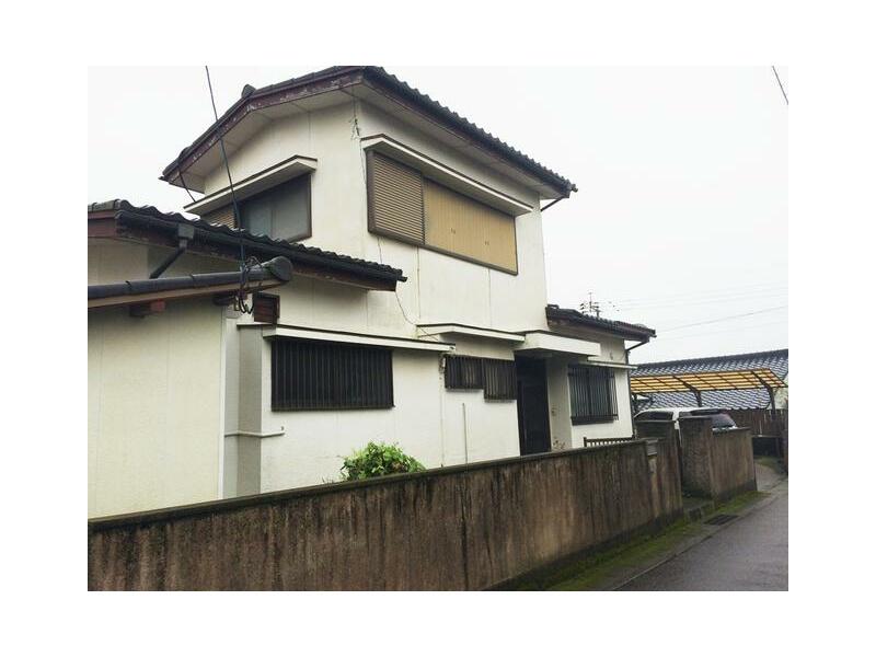 Kagoshima City, Daimyōka 3-chome, 2-story, 5DK