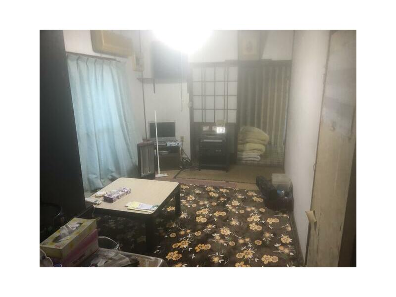 Takeo City, Kitakata Town, Oaza Osaki Majin (Takahashi Station), 2-story building, 5DK