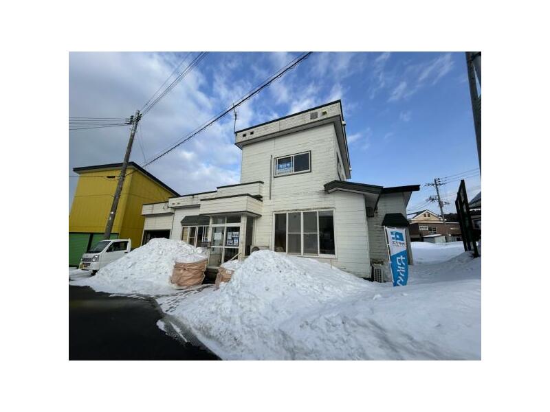 Kamikita District, Nobeji Town, Aza Taranoki (Kitano Nobeji Station) 2-story 4LDK