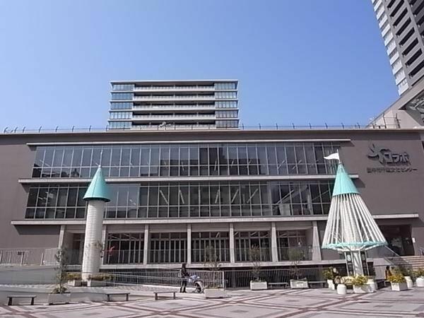 ザ 千里タワー 29階 ２ｌｄｋ 豊中市の中古マンション アットホーム マンション購入の情報