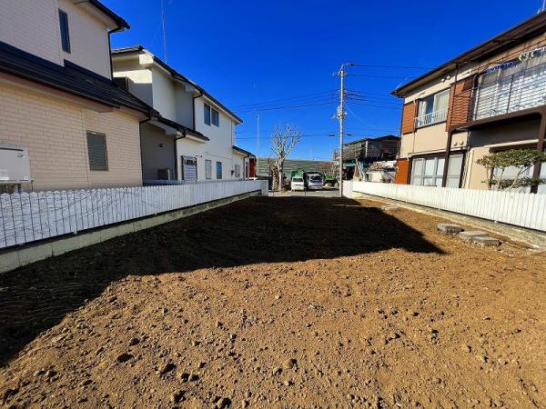 アットホーム 八王子市 大和田町１丁目 八王子駅 住宅用地 八王子市の土地 売地 宅地 分譲地など土地の購入情報