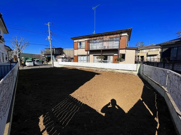 アットホーム 八王子市 大和田町１丁目 八王子駅 住宅用地 八王子市の土地 売地 宅地 分譲地など土地の購入情報