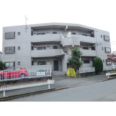 アットホーム 相模原市南区 上鶴間本町５丁目 町田駅 2階 ３ｄｋ 提供元 オークラホーム 有 相模原市南区の賃貸マンション