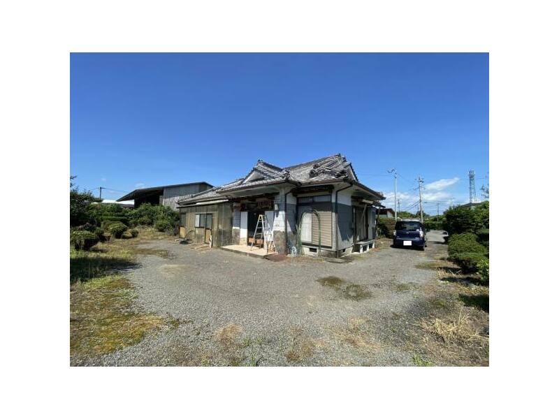 Kashinokumachi, Miyakonojo City (Tanigashira Station), 1-story, 6DK