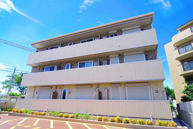 アットホーム グランチョコレーヌ 2階 提供元 株 ナウ 賃貸住宅サービス ｆｃ千里中央ギャラリー 箕面市の賃貸アパート