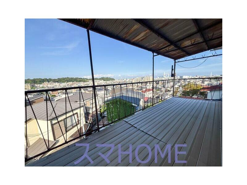 Yokohama-shi, Isogo-ku Okamura 3-chome (Makita Sta.) 2F 5DK

6,980,000 yen