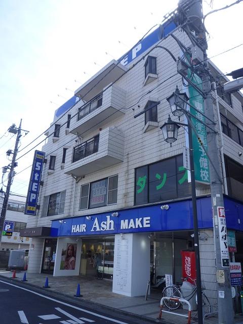 アットホーム サンライフ平本 404 ２ｋ 提供元 瀬谷総合開発 株 横浜市瀬谷区の賃貸マンション