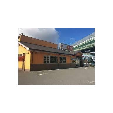 餃子の王将中央通り長田店 距離：1,780m