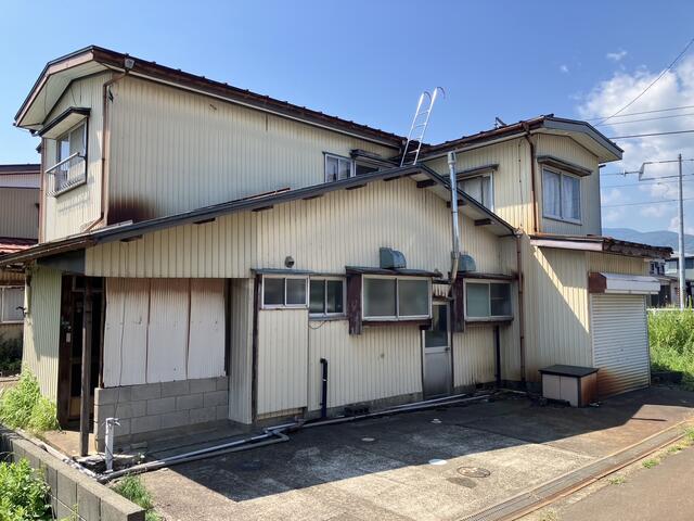 Cheap house for sale in Joetsu, Niigata