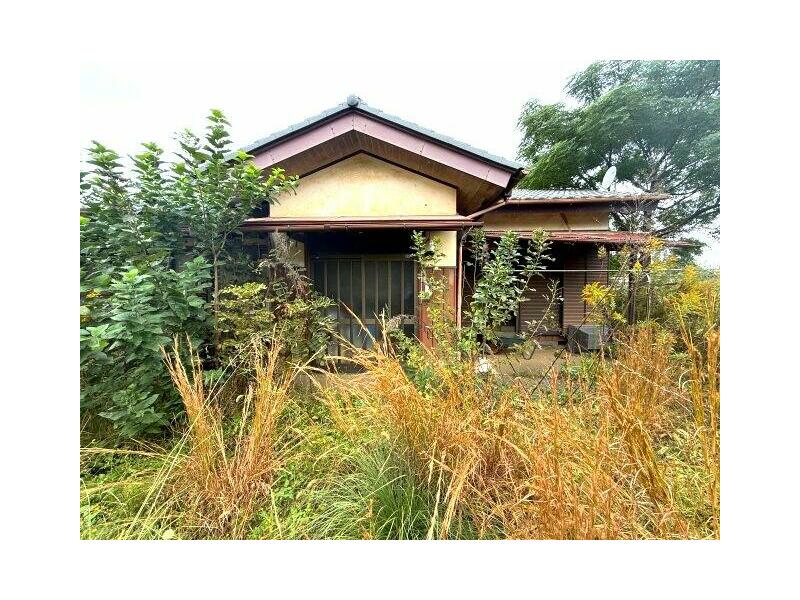 Ryugasaki City, Kaibarazuka Town (Ryugasaki Station) 1-story 4DK