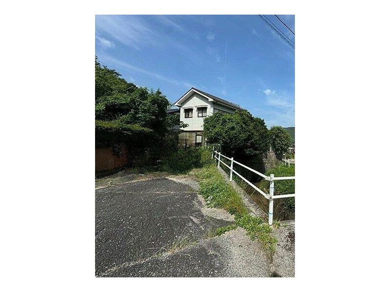 Hofu City, Oaza Suzuya (Hofu Station) 2-story building 8LDK