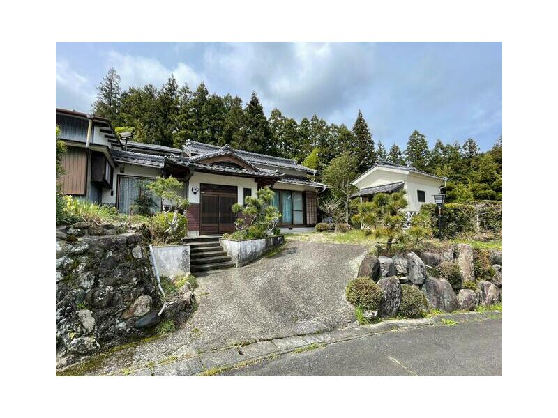 Shinshiro City, Norimoto, Kamikaizu (Hon Nagashino Station) 1-story 7SLDK