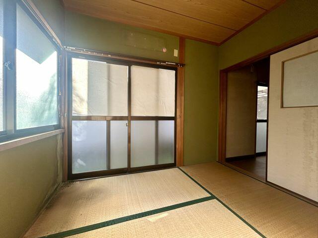 Shinbo, Minami-ku, Okayama City (near Bizen-Nishiichi Station) 2-story building, 5DK &mdash; photo 8