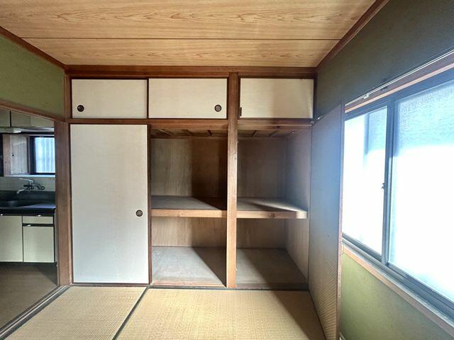 Shinbo, Minami-ku, Okayama City (near Bizen-Nishiichi Station) 2-story building, 5DK &mdash; photo 7