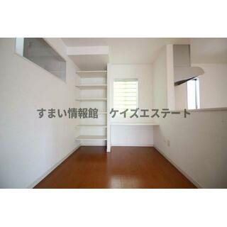 detached 邑楽郡大泉町朝日２丁目