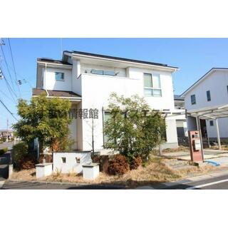 detached 邑楽郡大泉町朝日２丁目