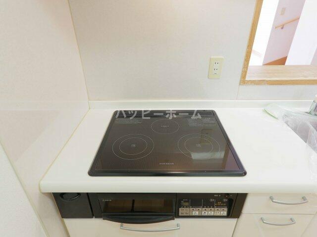 アットホーム ヨーロピアンシャレー糸久 弐番館 ２ｌｄｋ 提供元 ハッピーホーム 株 揖保郡太子町の賃貸タウンハウス