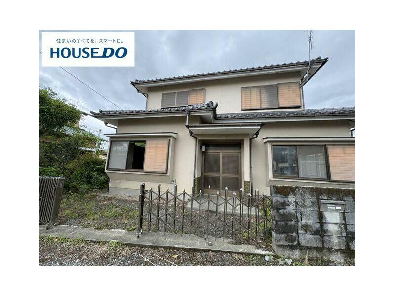 Odawara City, Horinouchi (Tomiwa Station) 2-story 5LDK