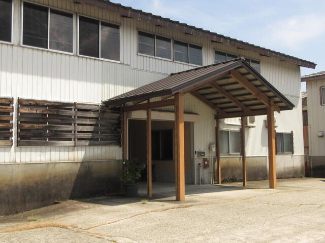 Cheap house for sale in Uonuma, Niigata