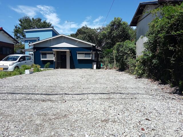 Hiratsuka, Kanagawa property