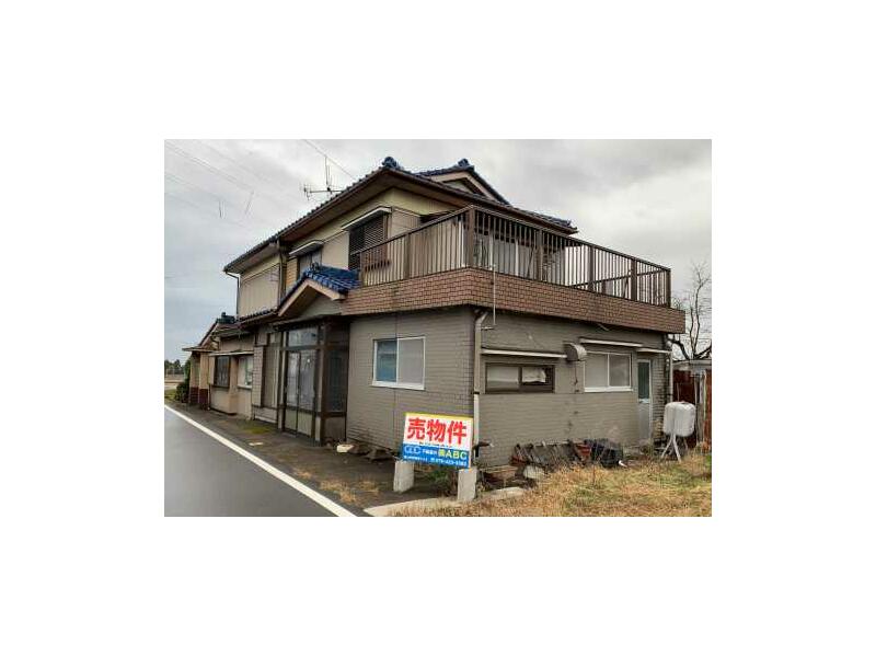 Namerikawa City, Oshima, 2-story, 13DK