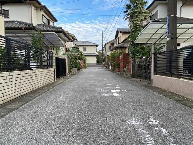 アットホーム 蓮田市 桜台３丁目 蓮田駅 2階建 ４ｌｄｋ 蓮田市の中古一戸建て 提供元 東急リバブル 株 大宮 センター 一軒家 家の購入