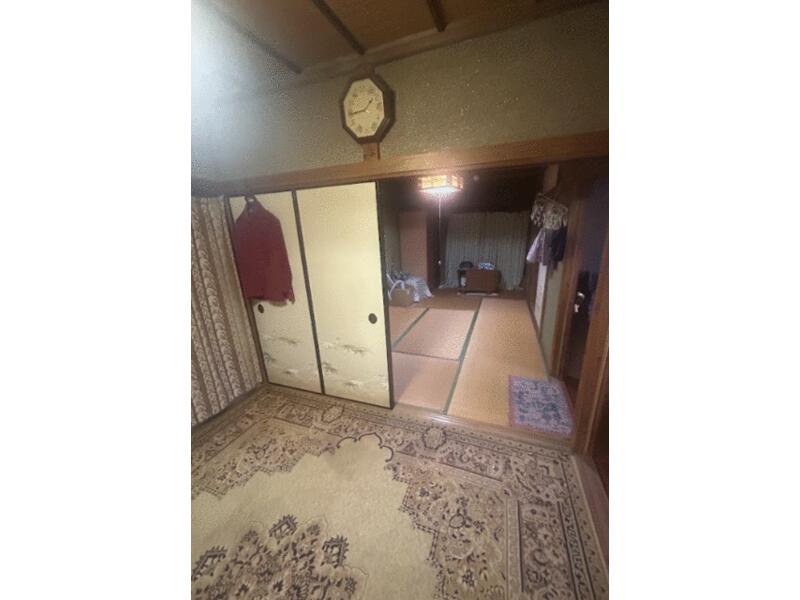 Imai Town, Chūō Ward, Chiba City (Soga Station) 2-story building 3LDK