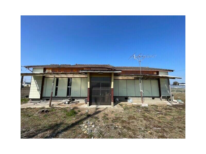 Chikusei-shi, Yokozuka, flat roof, 4DK

1,980,000 yen