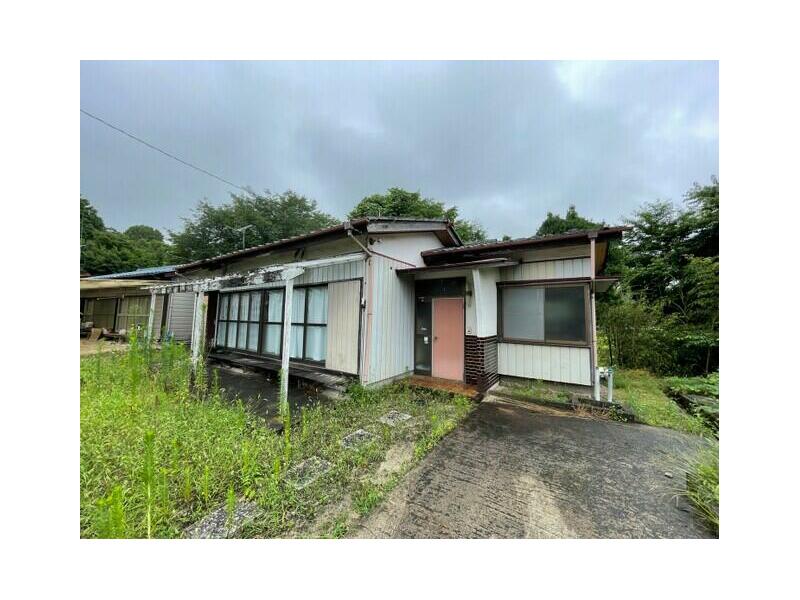 Kasama-shi, Kasama Hakoda, flat roof, 3DK

350,000 yen