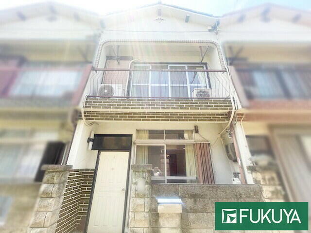 Amagasaki, Hyogo property
