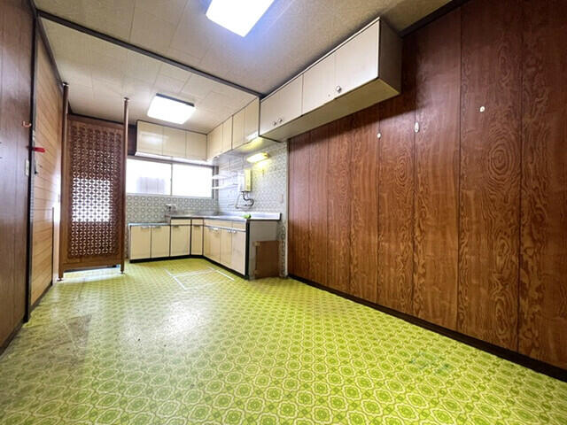Takadono 4-chome, Asahi-ku, Osaka City (near Sekime-Takadono Station) Single-story house, 4LDK &mdash; photo 3