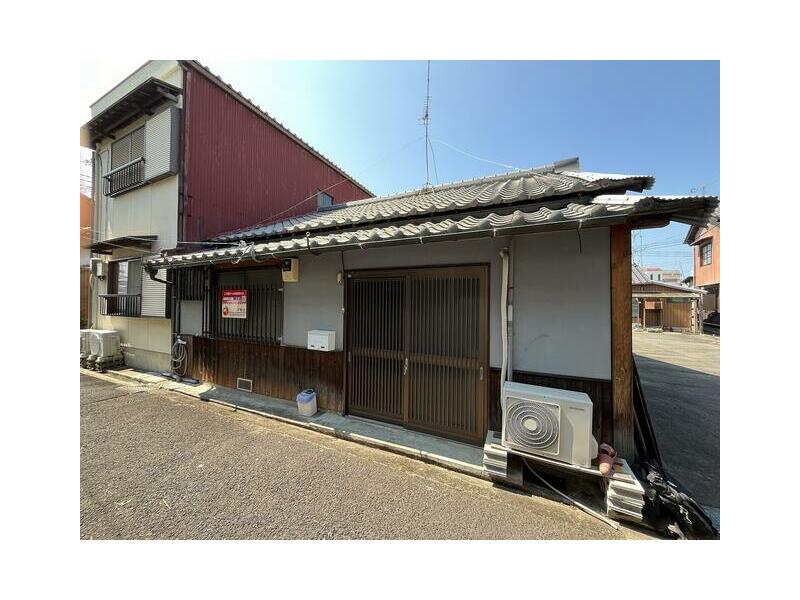Kanonji-cho, Kanonji-shi (Kanonji station) Single story house 4K

1,400,000 yen