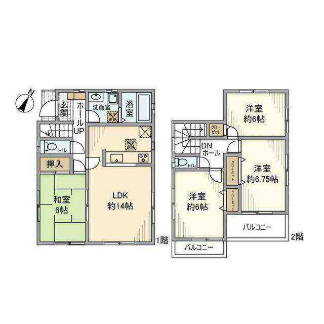 アットホーム 山口戸建 4ldk 提供元 株 リロケーション情報センター 所沢市の賃貸一戸建て アットホーム 山口戸建 4ldk 提供元 株 リロケーション情報センター 所沢市の賃貸一戸建て