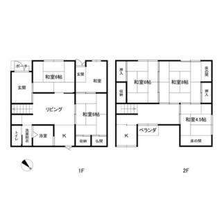 townhouse 魚津市金浦町