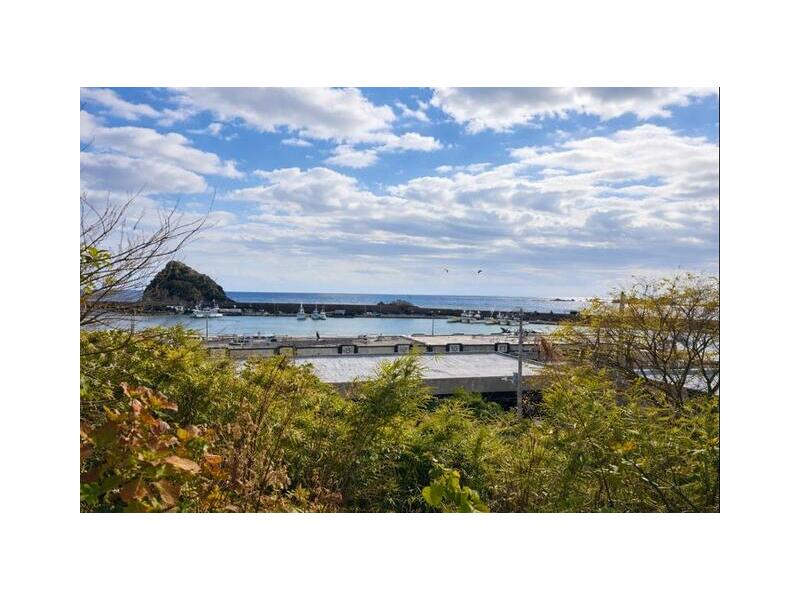 Kamogawa City, Isomura (Taikai Station) single-story 1LDK