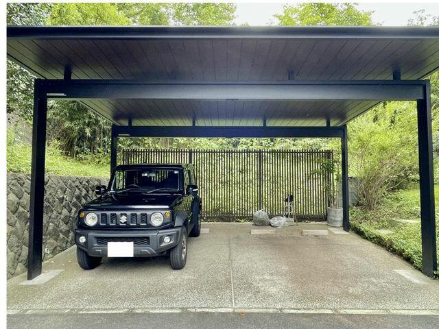 アットホーム】鎌倉市 十二所 （鎌倉駅 ） 2階建 3LDK