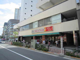 アットホーム 目黒区 目黒１丁目 目黒駅 地下1階 ワンルーム 提供元 アイルサポートハウジング 株 目黒 区の賃貸アパート