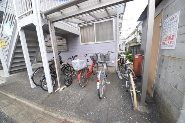 アットホーム 小平市 小川町２丁目 新小平駅 1階 ワンルーム 提供元 株 タウンハウジング 東大和市店 小平市の賃貸アパート
